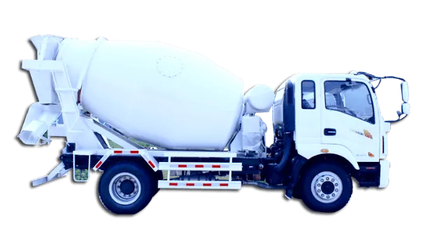 ReadyMix dan MiniMix: Perbedaan Armada serta Pemeriksaan Akses